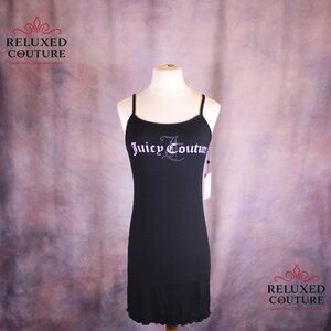 Black Juicy Couture PJ